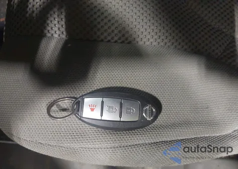 2021 Nissan Frontier Sv 4X4 from USA, damaged, VIN 1N6ED0EB9MN702019